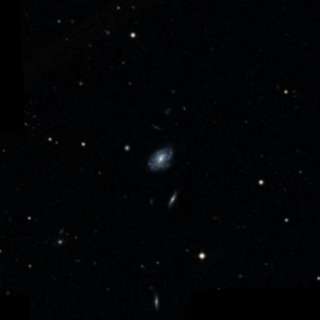 Image of NGC3846