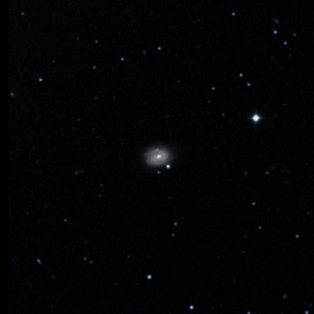 Image of NGC5550