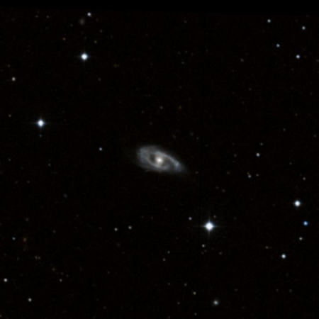 Image of NGC5698