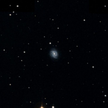 Image of NGC2628