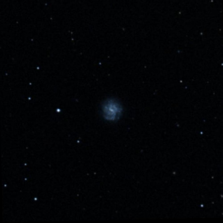 Image of UGC 6528