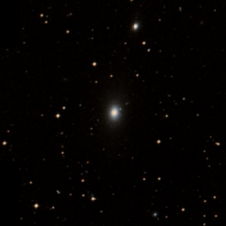 Image of NGC3171