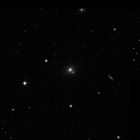 Image of UGC 5182