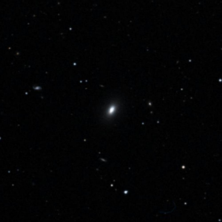 Image of NGC4510