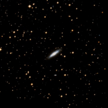 Image of NGC6706