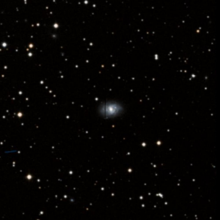 Image of UGC 3936