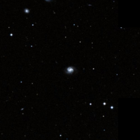 Image of NGC4135