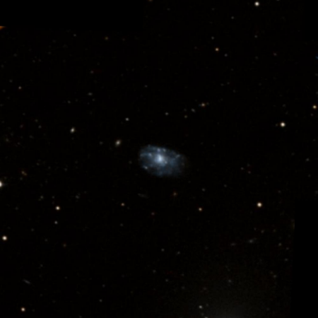 Image of NGC5486