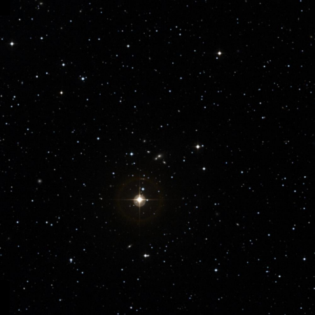 Image of Arp 312