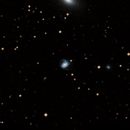 Image of NGC3529