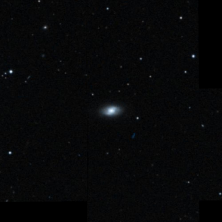 Image of NGC3400