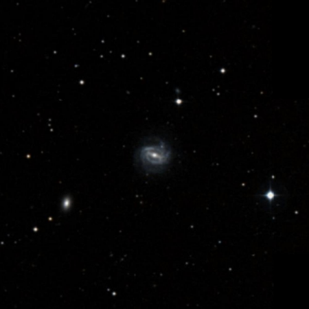 Image of NGC6008