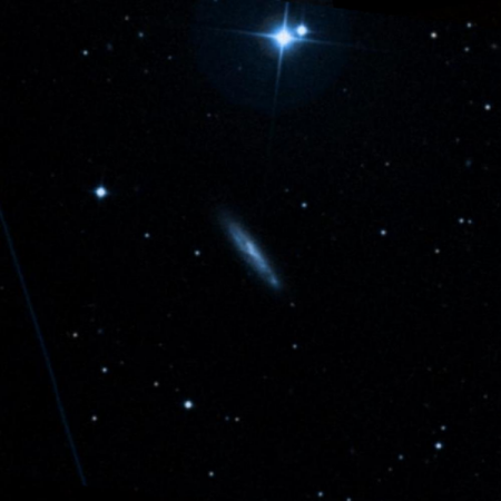 Image of NGC3252