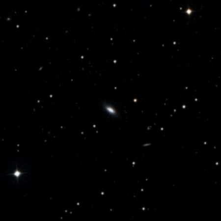 Image of NGC6538