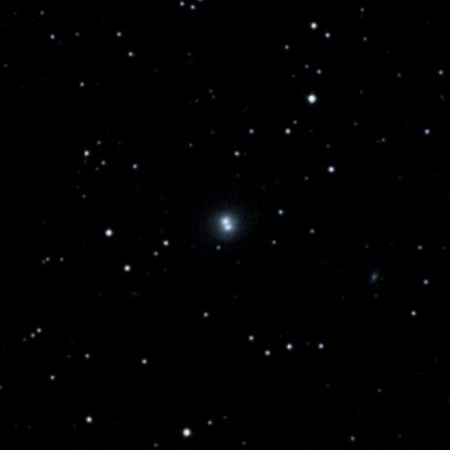 Image of IC442