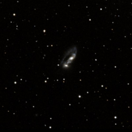 Image of NGC6622