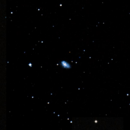 Image of UGC 7798