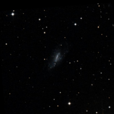 Image of NGC6248