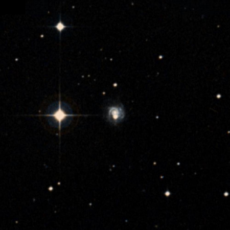 Image of UGC 2692