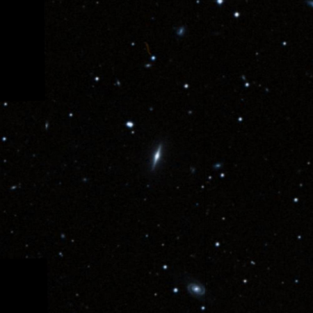 Image of NGC7572