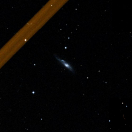 Image of NGC3440