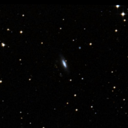Image of NGC1390