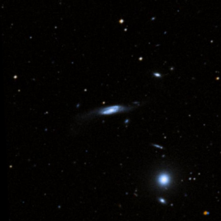 Image of NGC328