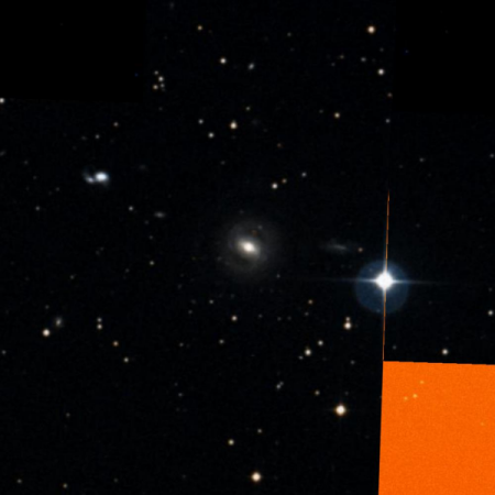 Image of NGC6385