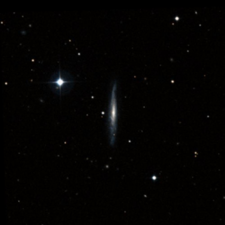 Image of NGC4617