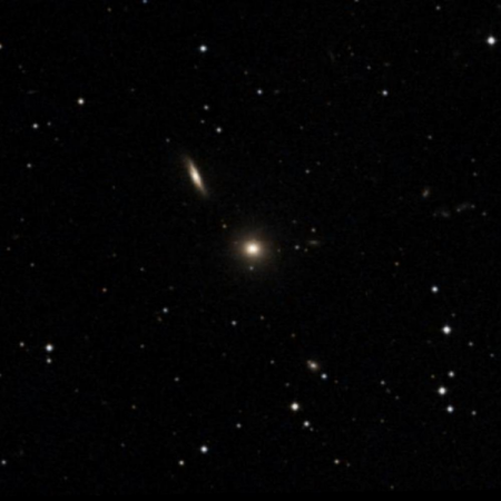 Image of UGC 4035