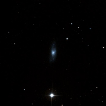 Image of UGC 6923