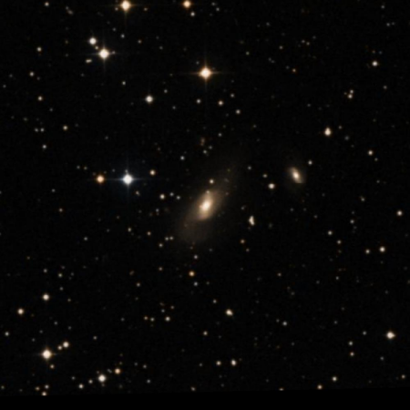 Image of NGC590