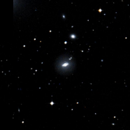 Image of NGC1196