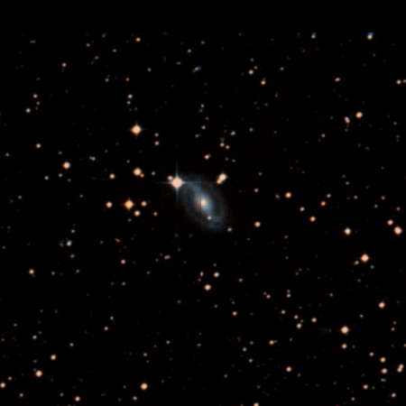 Image of IC2532