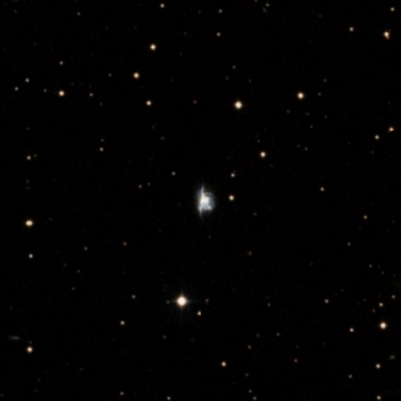 Image of NGC6052