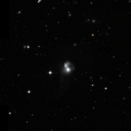 Image of NGC4922