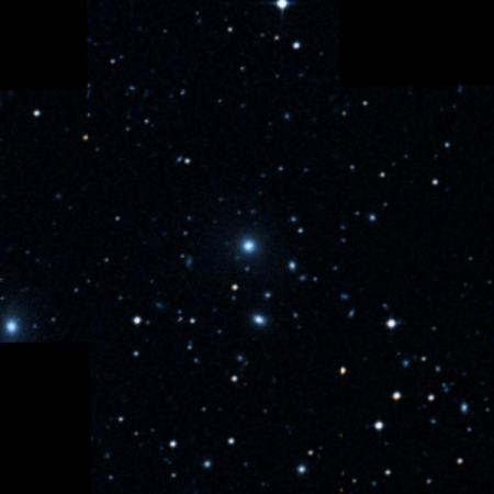 Image of NGC6998