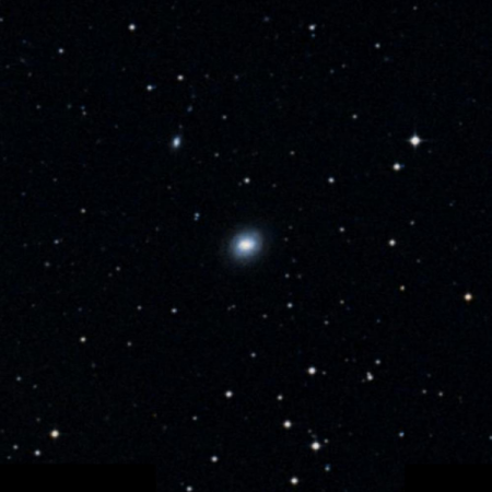 Image of NGC3335