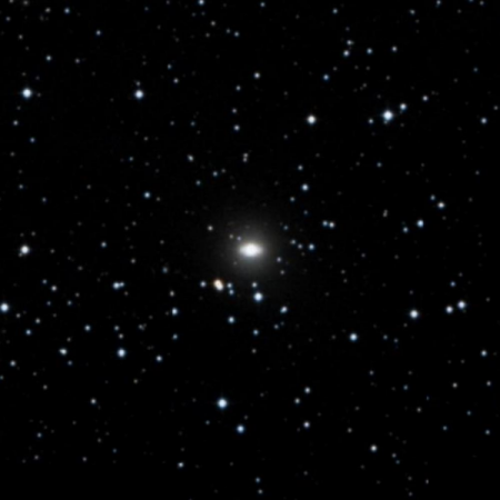 Image of NGC1138
