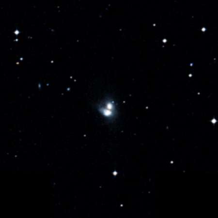 Image of NGC61