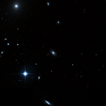 Image of NGC3857