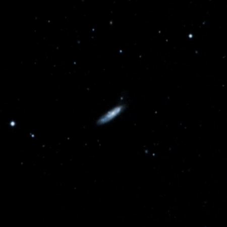 Image of NGC5243