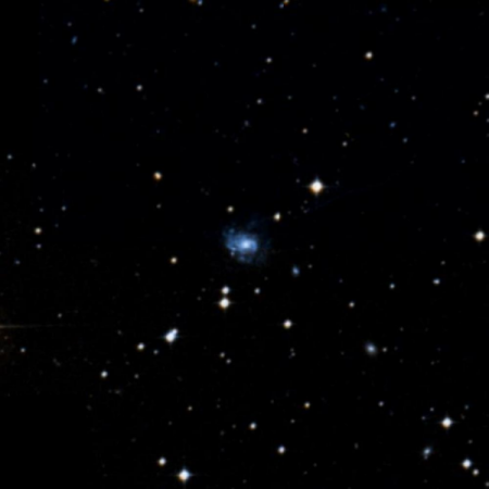 Image of NGC7205