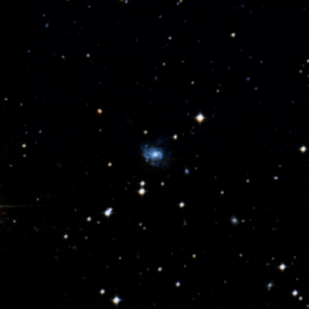 NGC7205 Image of NGC7205