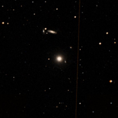 Image of NGC867
