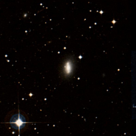 Image of NGC5030