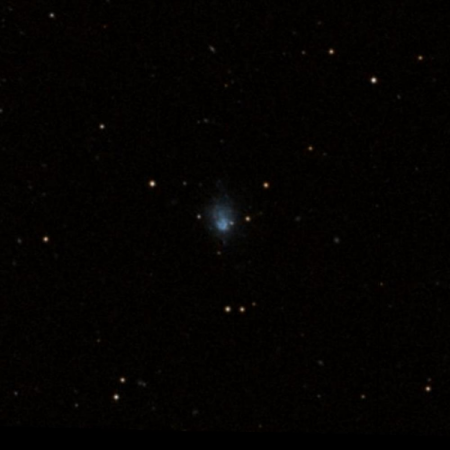 Image of NGC3741
