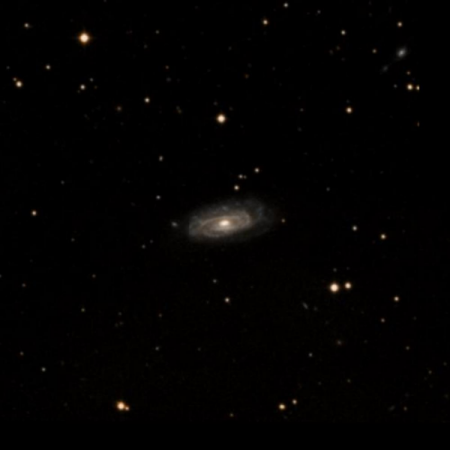 Image of NGC6060