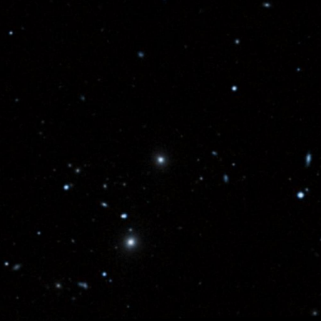 Image of NGC3878