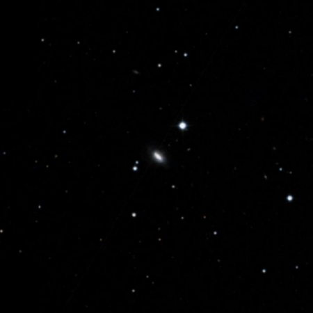 Image of IC3581